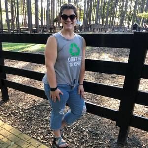 Meet your Posher, Grace